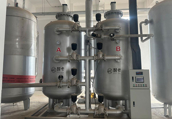  制氮机案例展示